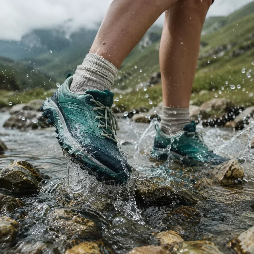 The Outdoor Gear Handbook