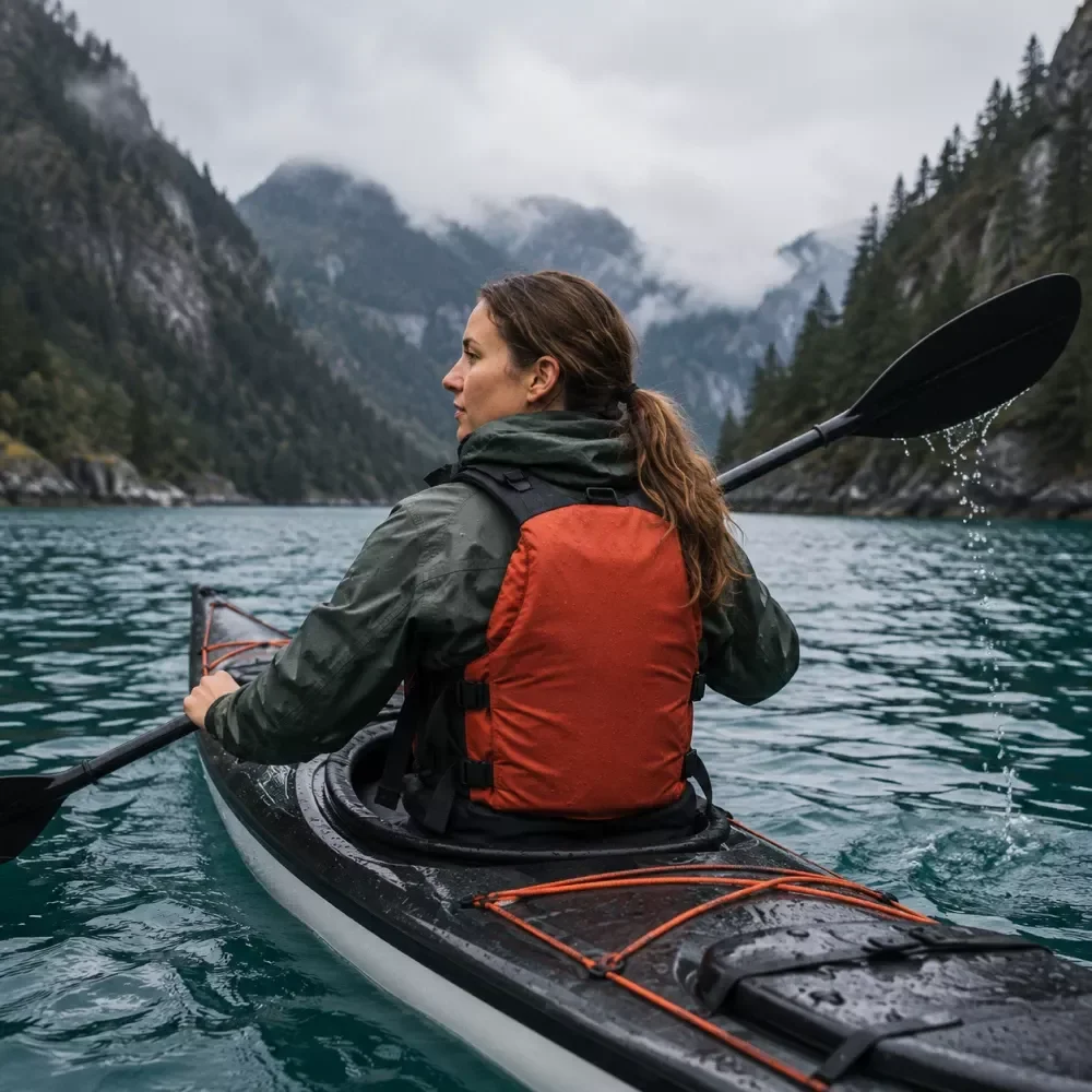 Matching Gear to Your Adventure