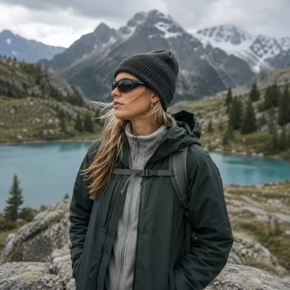 Building a Layering System