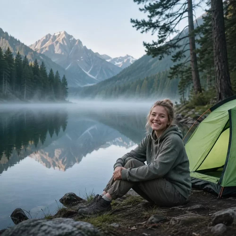 The Adventure Planning Handbook