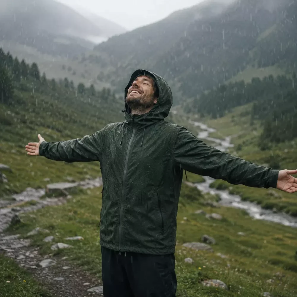 Checking Weather Before You Go