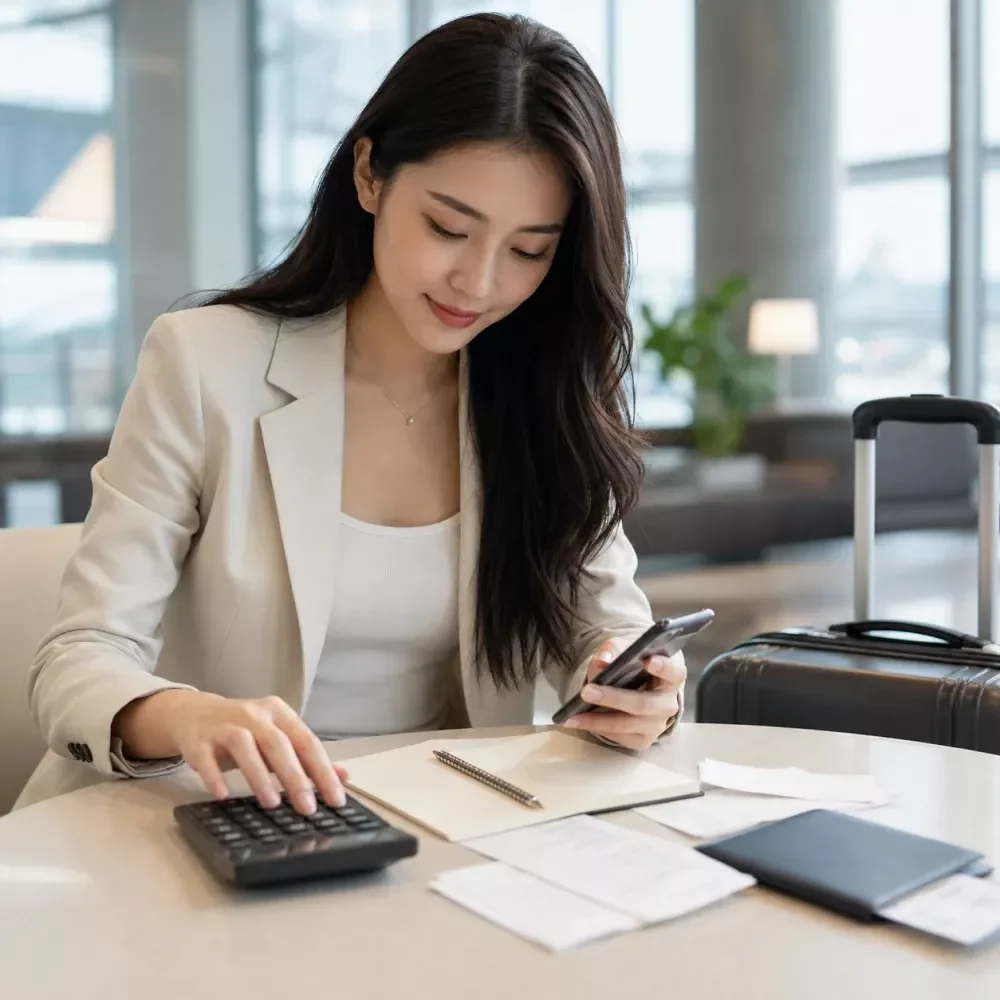 Bookkeeping Basics Steps