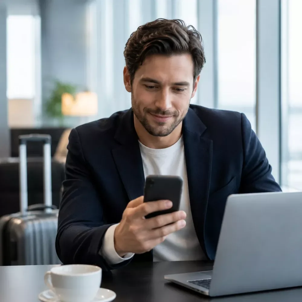 Reviewing Your Numbers Monthly