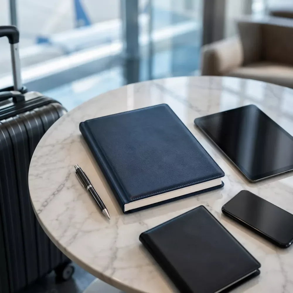 The Travel Business Operations Handbook