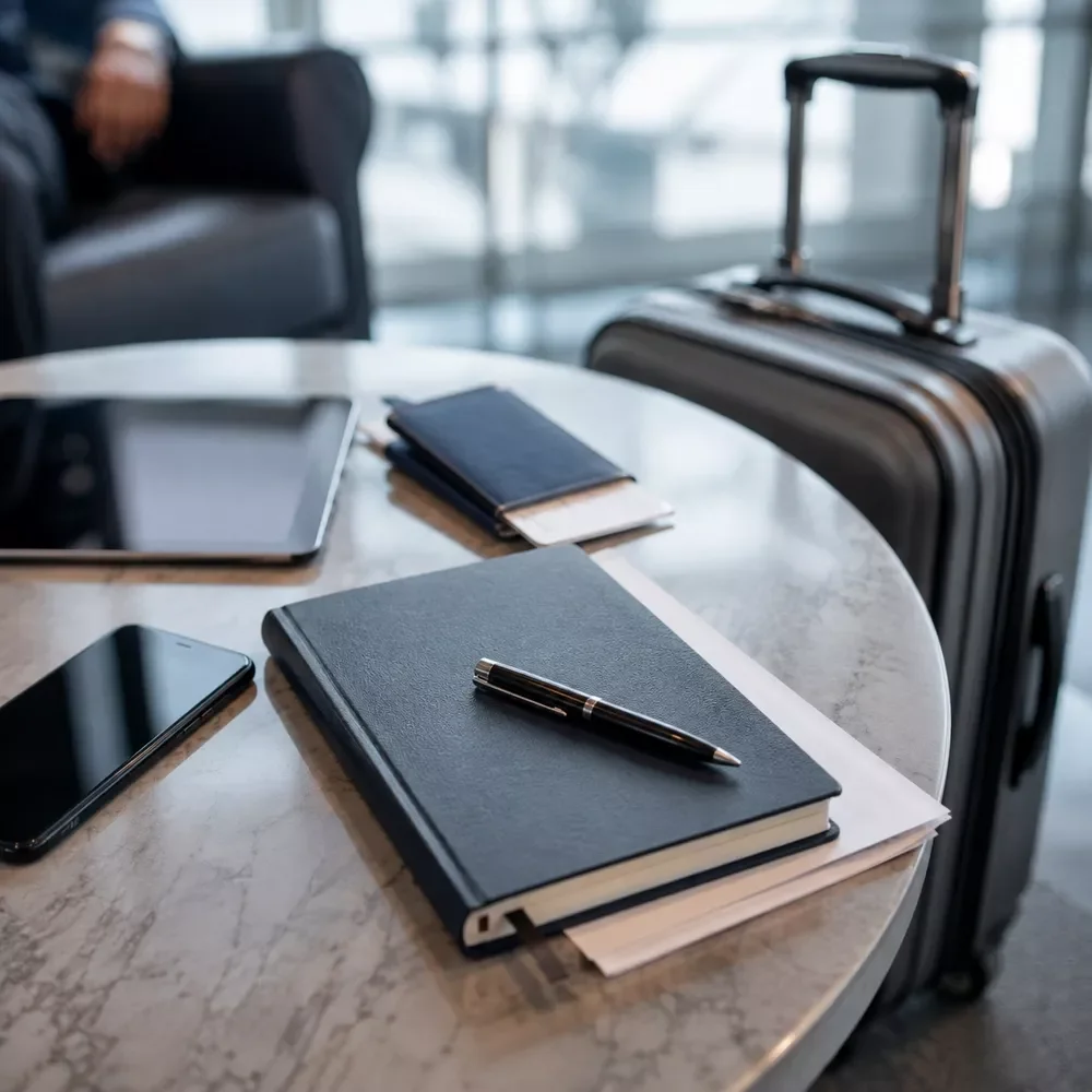 The Travel Growth Handbook