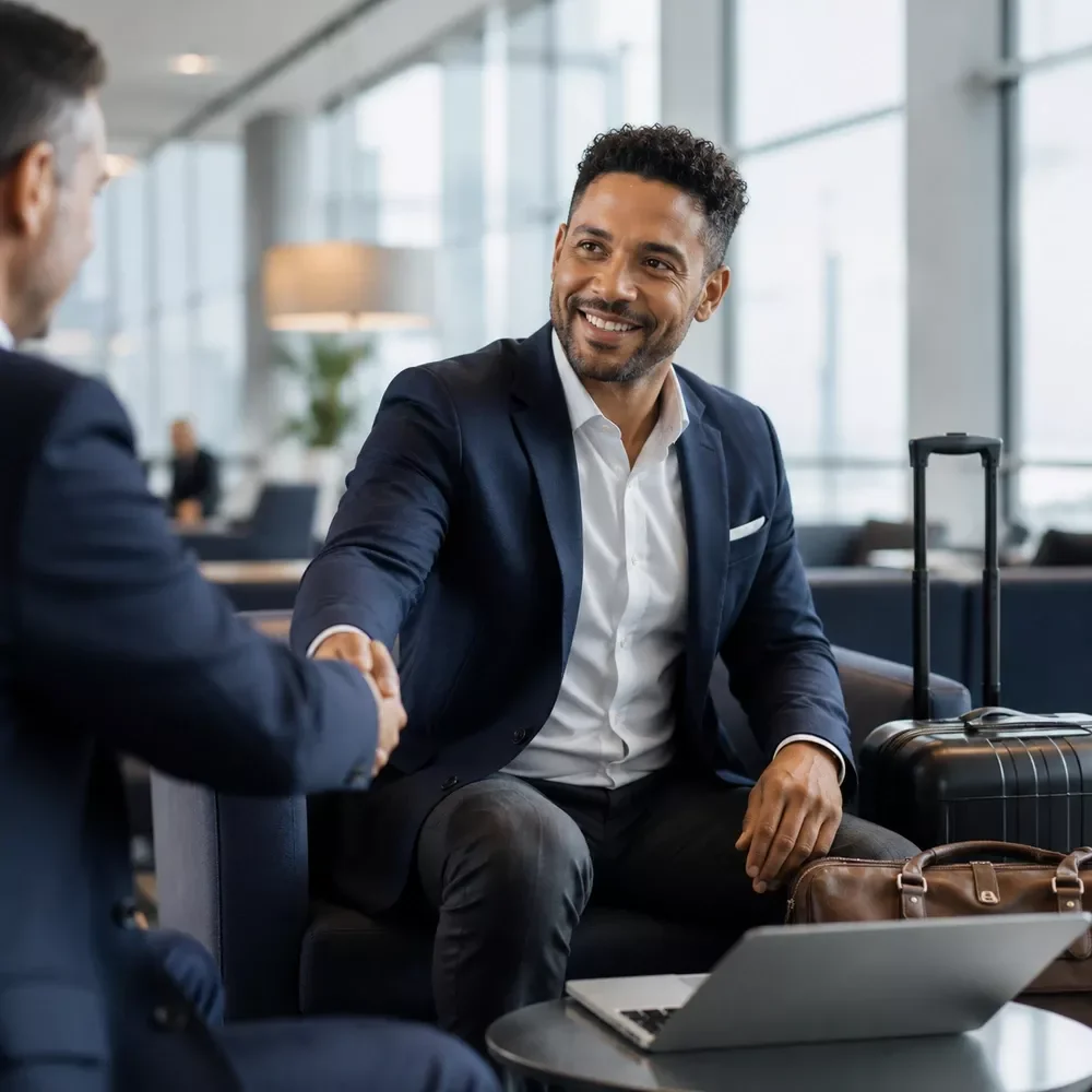 Growing Through Referrals