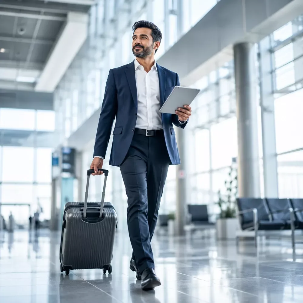 Growing Your Travel Business
