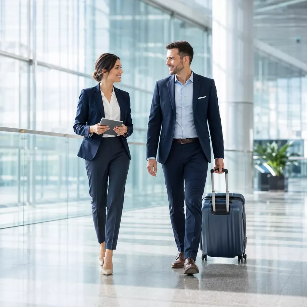 Standing Out as a Planner