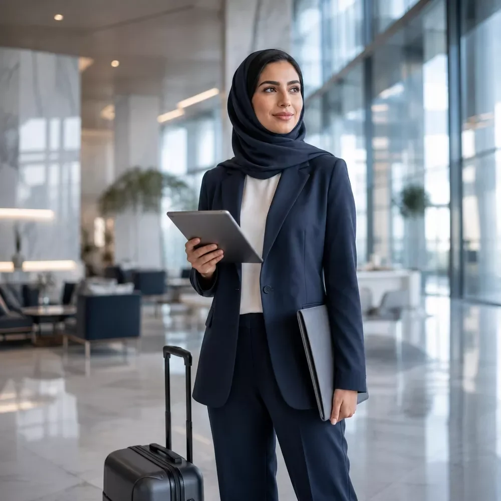 Building Your Travel Brand