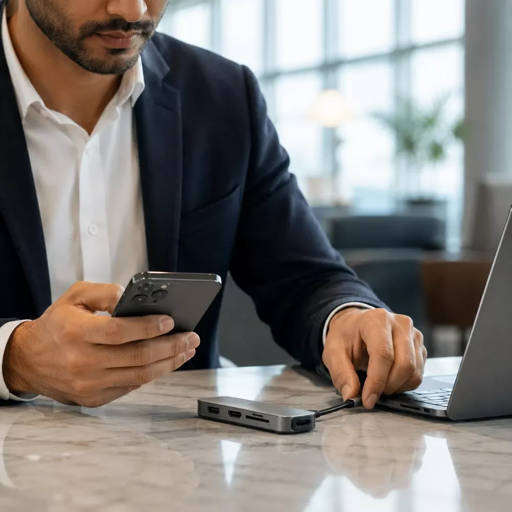 Growing a Social Presence