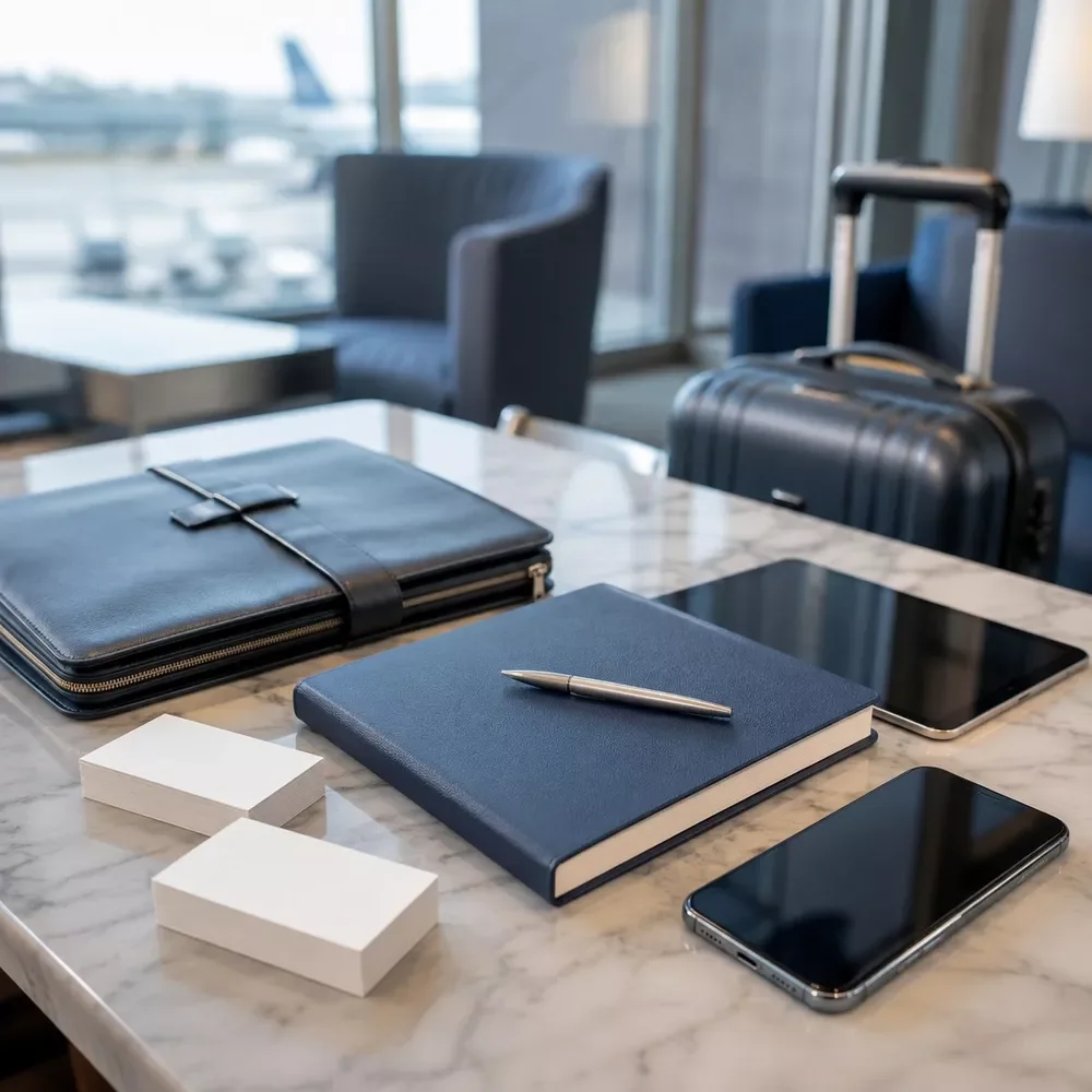 Brand Basics Planner