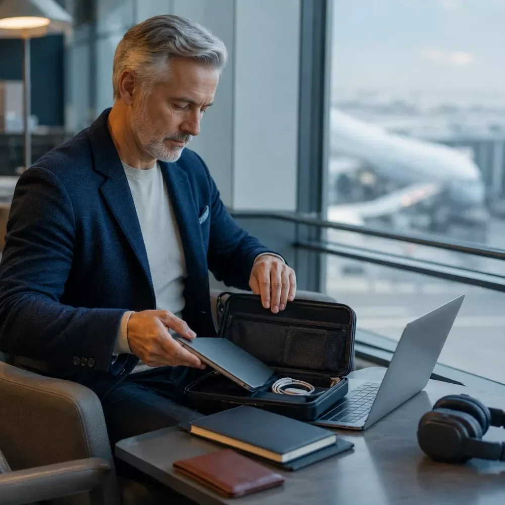 Setting Up Your Planning Tools