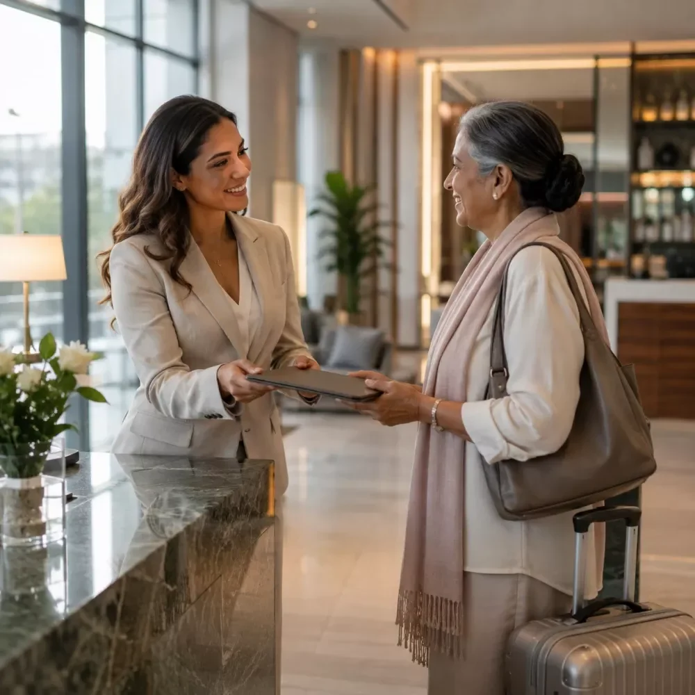 Creating a Great Client Experience