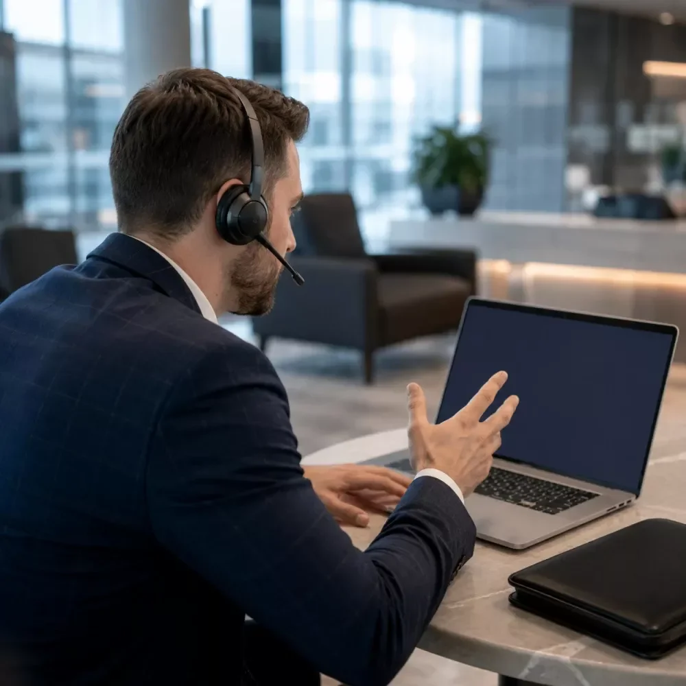 Running a Discovery Call