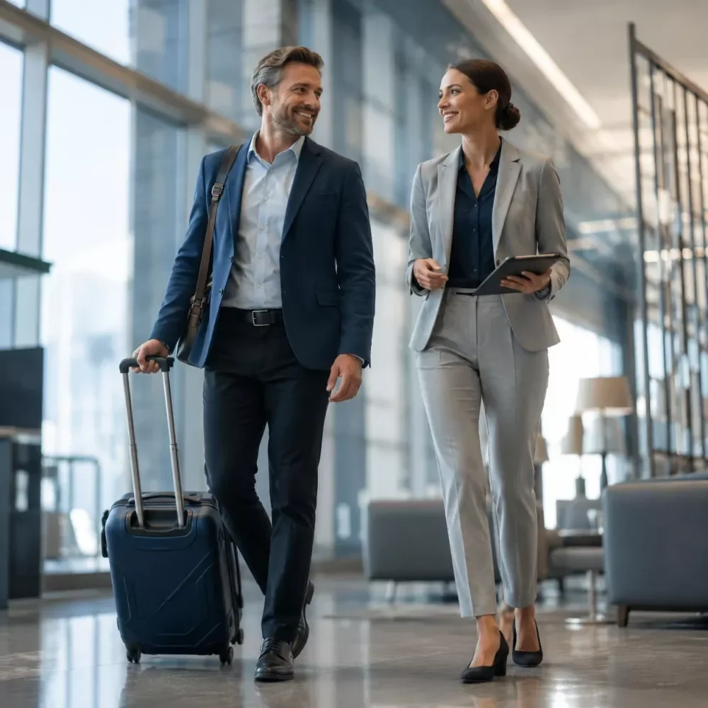 Clients Who Come Back