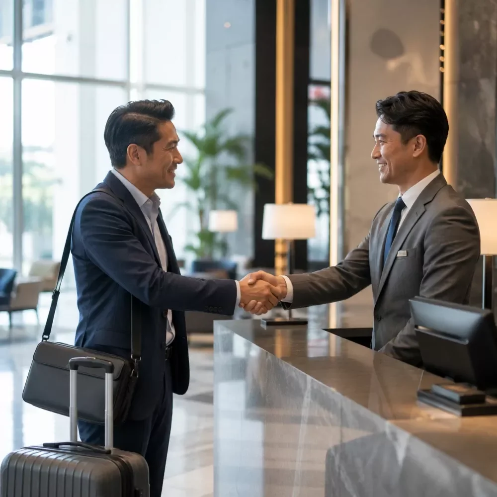 Building Supplier Relationships