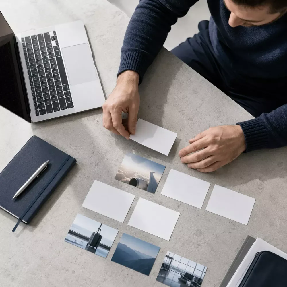 Build a Lead Source System You Can Repeat