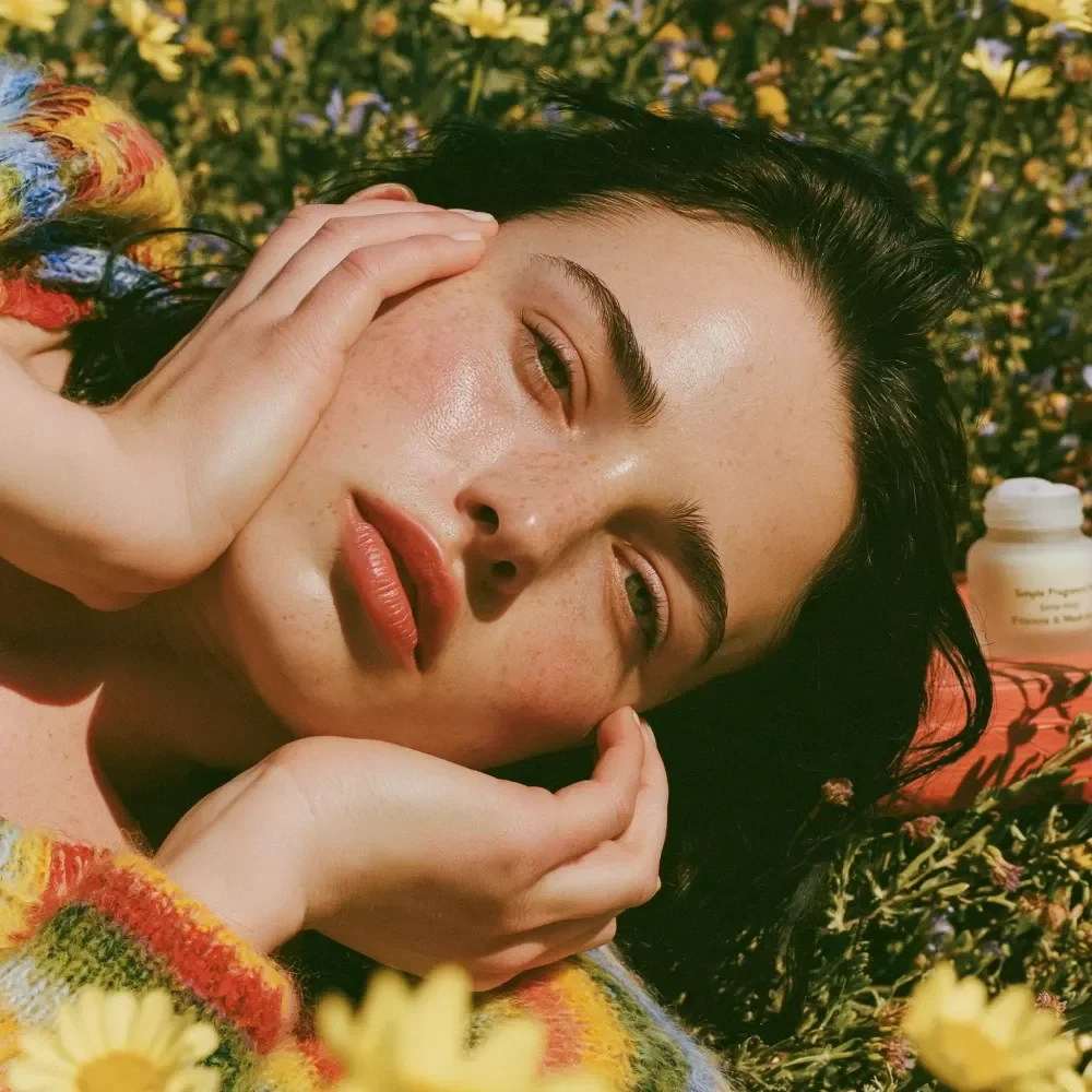 The Safe DIY Beauty Handbook