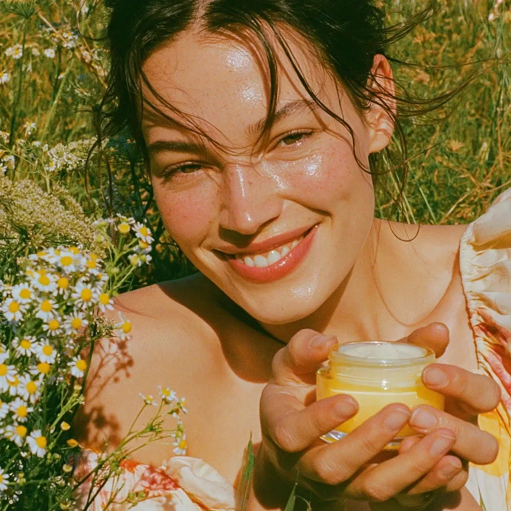 Gentle Products for Sensitive Skin