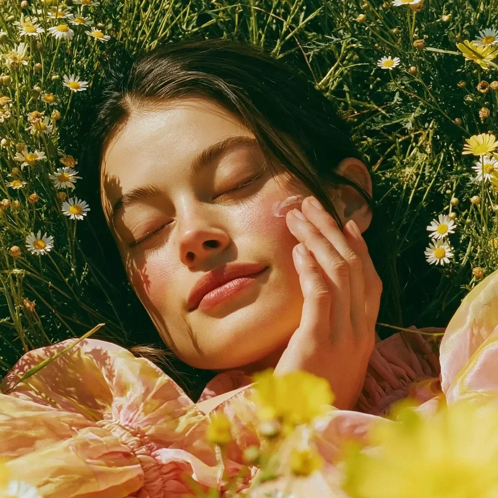 Choosing Products for Dry Skin