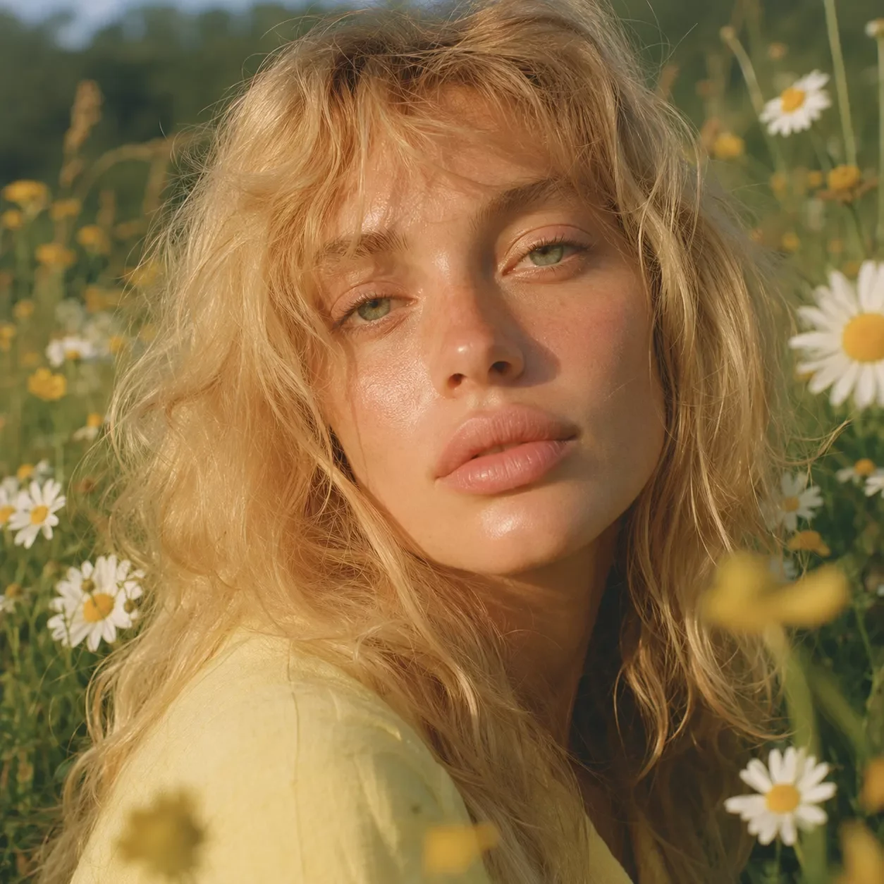 Caring for Combination Skin
