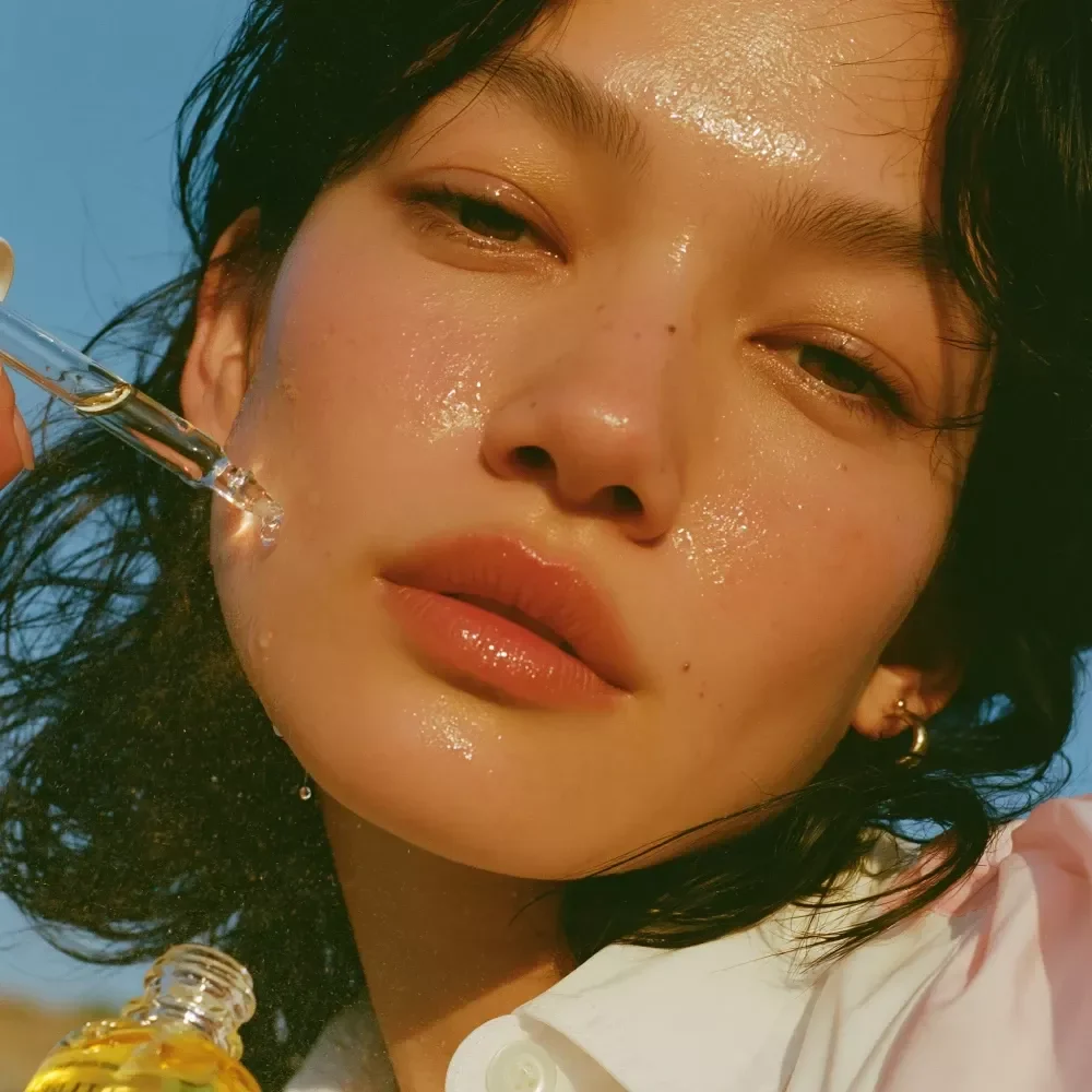 Layering Hydration for Your Skin