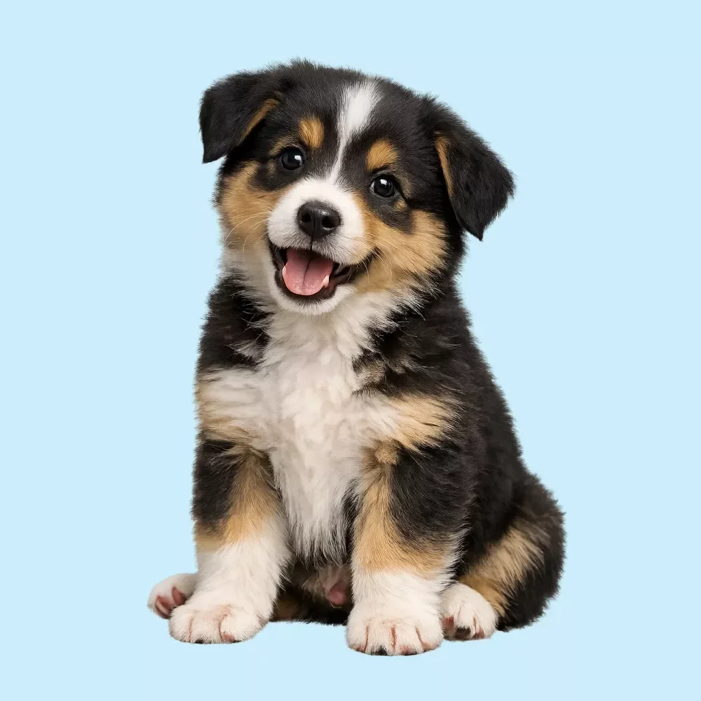 Puppy Socialization Checklist