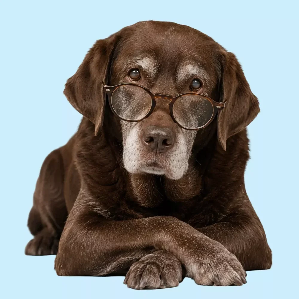 Senior Dog Care Checklist