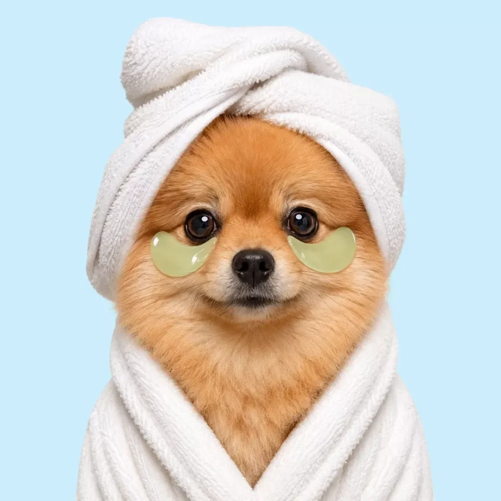 Bathing Supplies Checklist