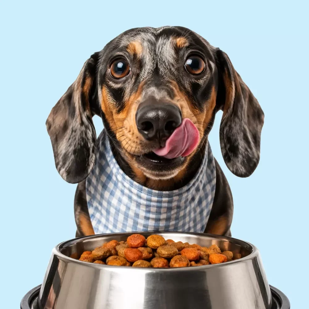 Dog Feeding Routine Checklist