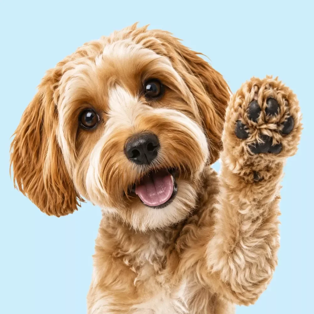 The Everyday Dog Wellness Handbook
