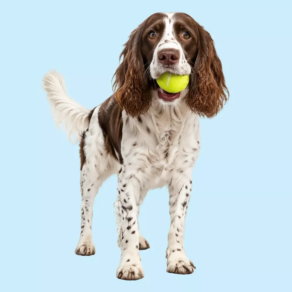 The Dog Training Handbook