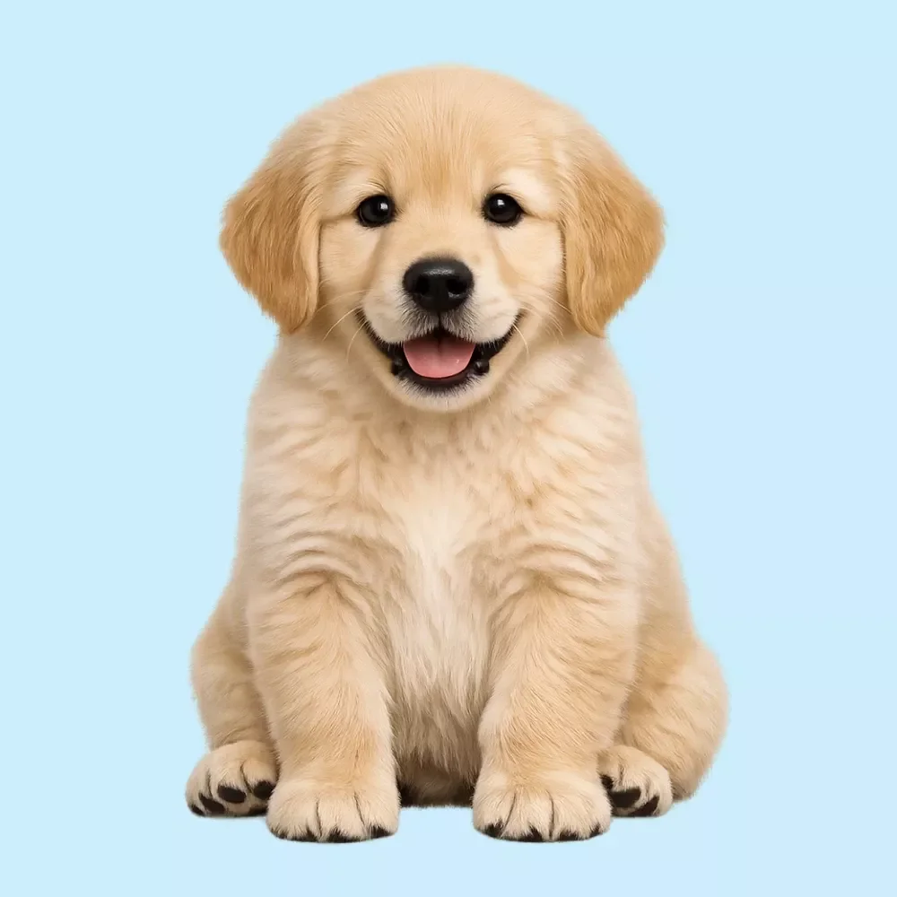Bringing Home Your New Puppy