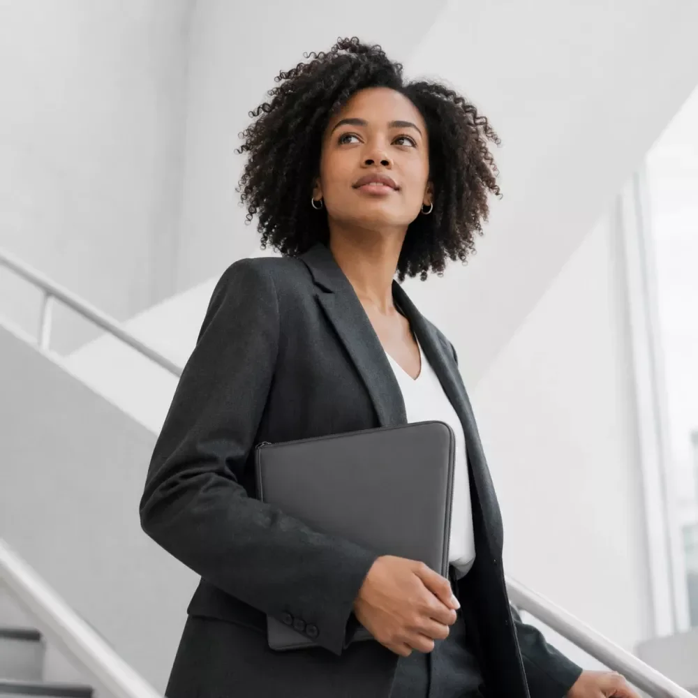 Growing in Your Career