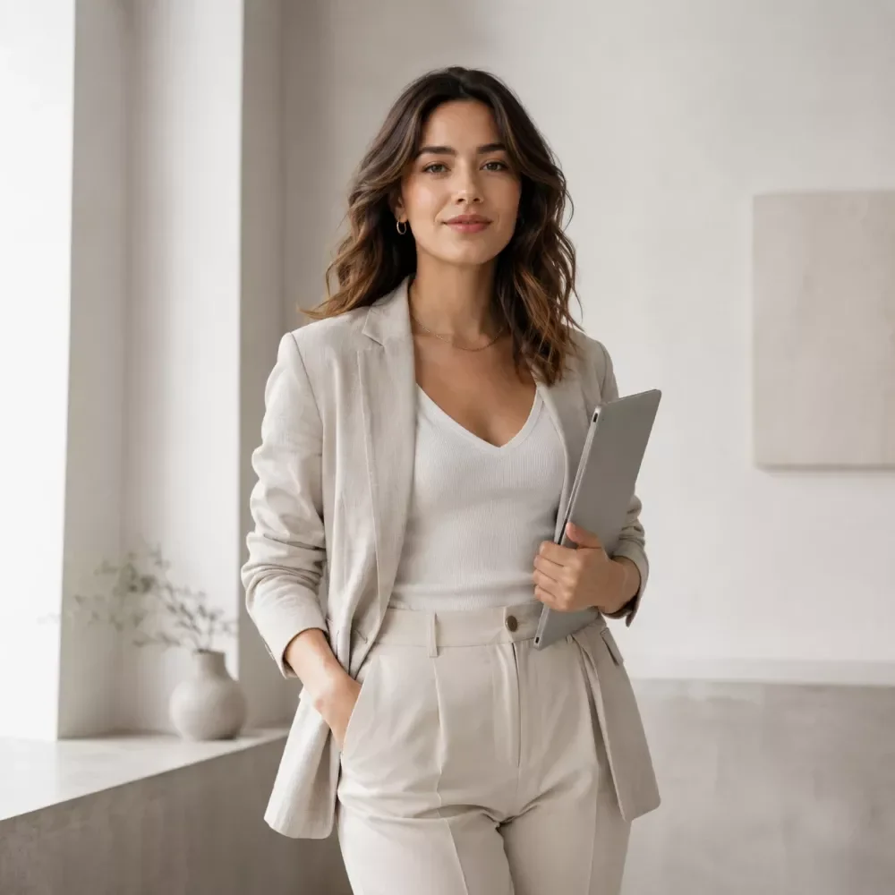 The Personal Brand Handbook