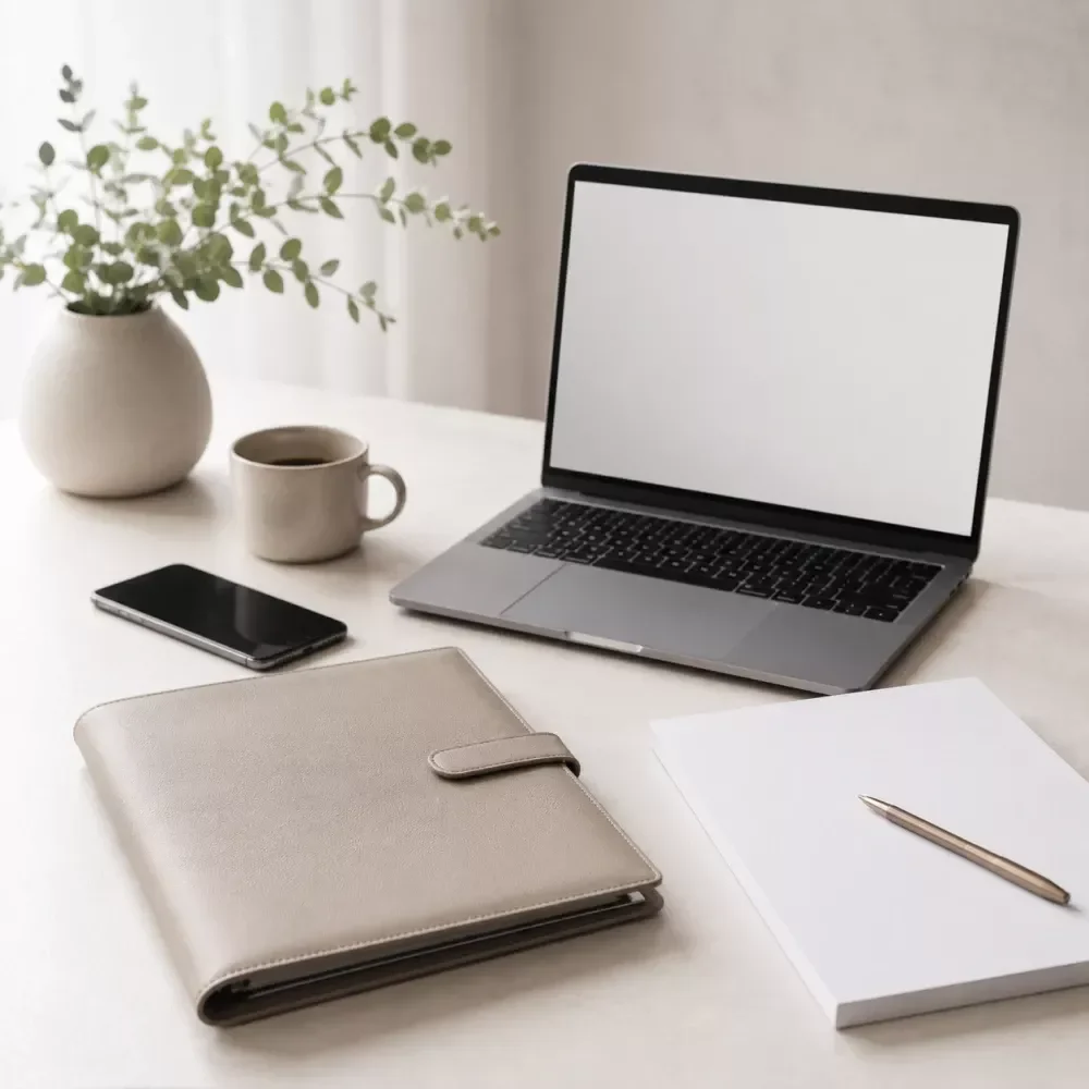 Supporting Your Job Search with a Brand
