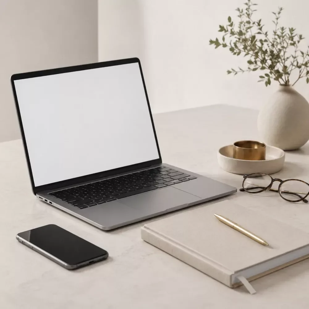 Optimizing Your Online Profile