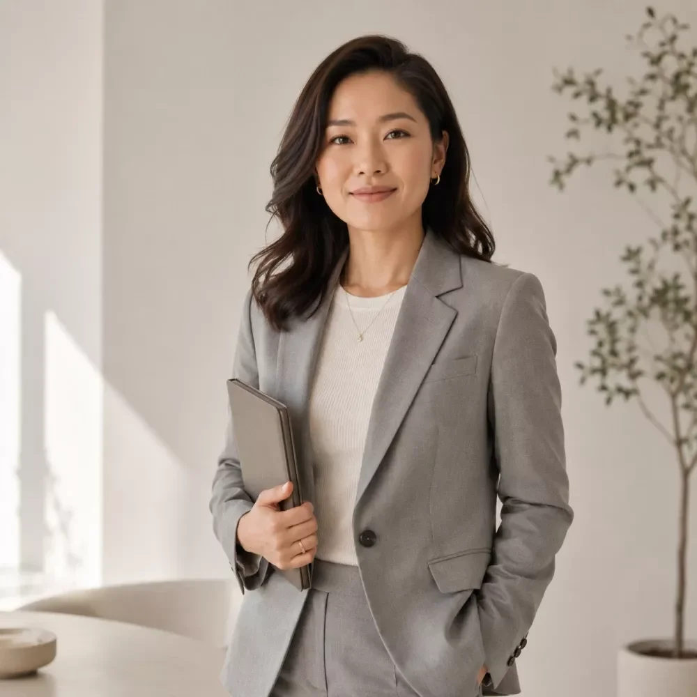 Building Your Personal Brand
