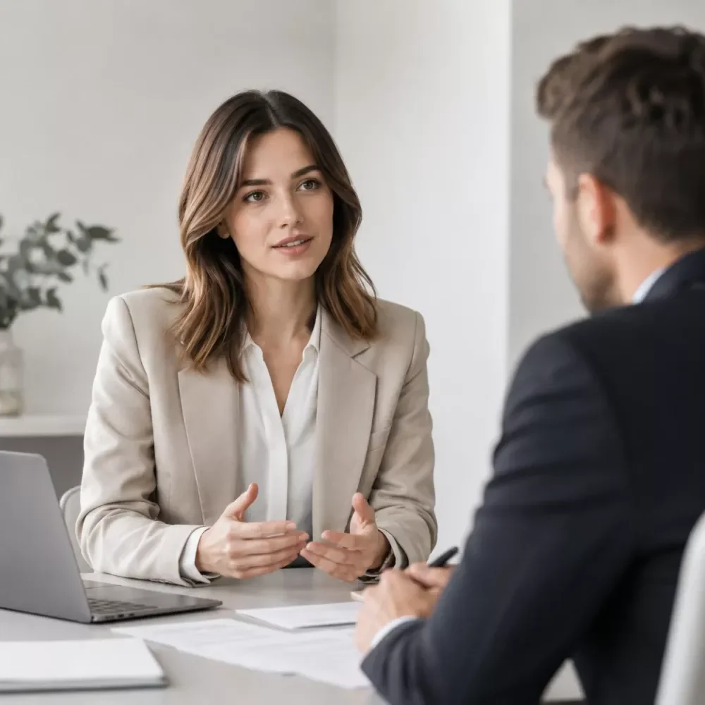 The Salary Negotiation Handbook