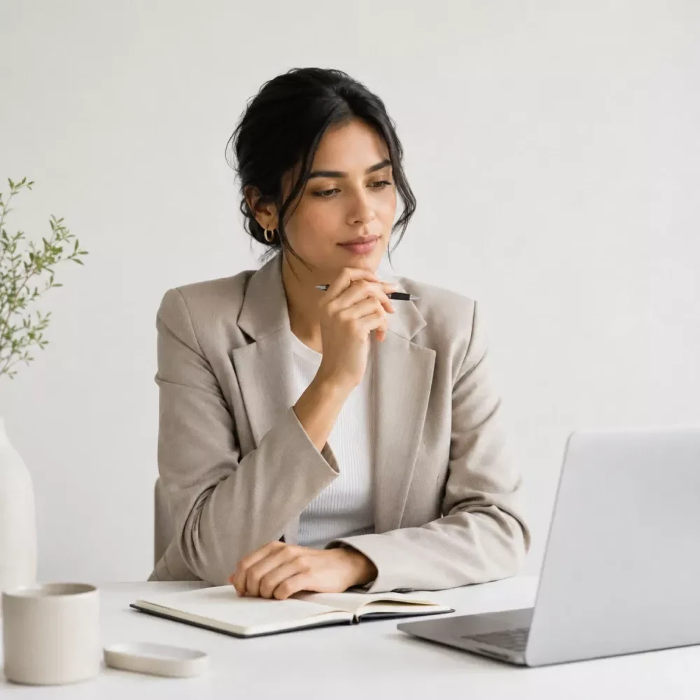 Preparing Your Talking Points