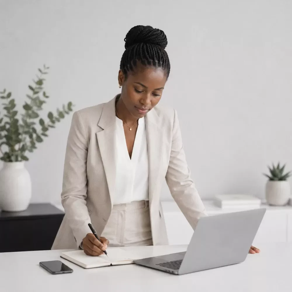 Negotiation Prep Steps
