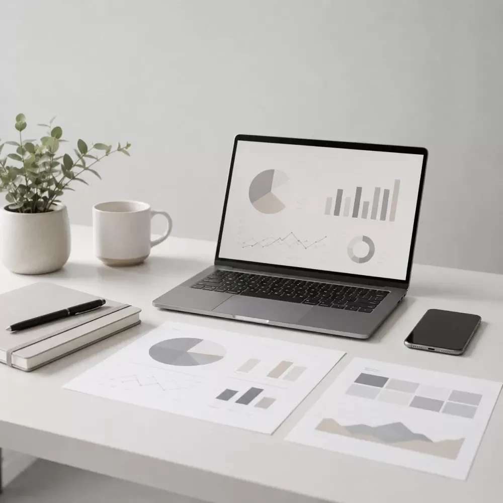 Market Research Steps