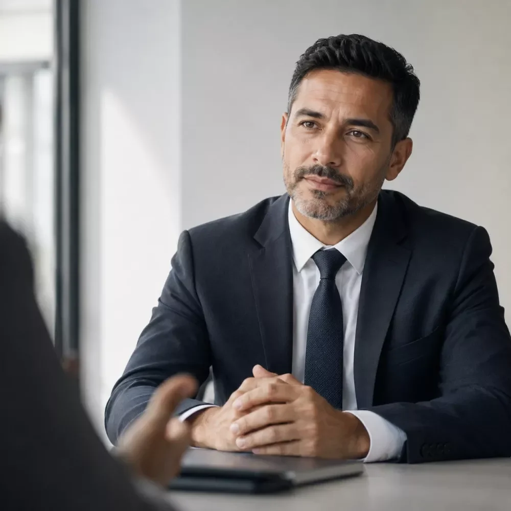 Turning Interviews into Offers