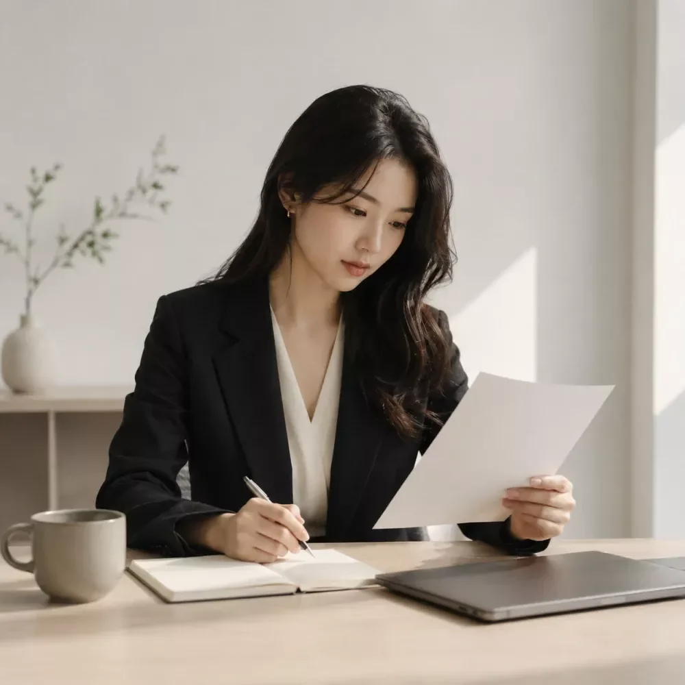 Preparing for Job Interviews