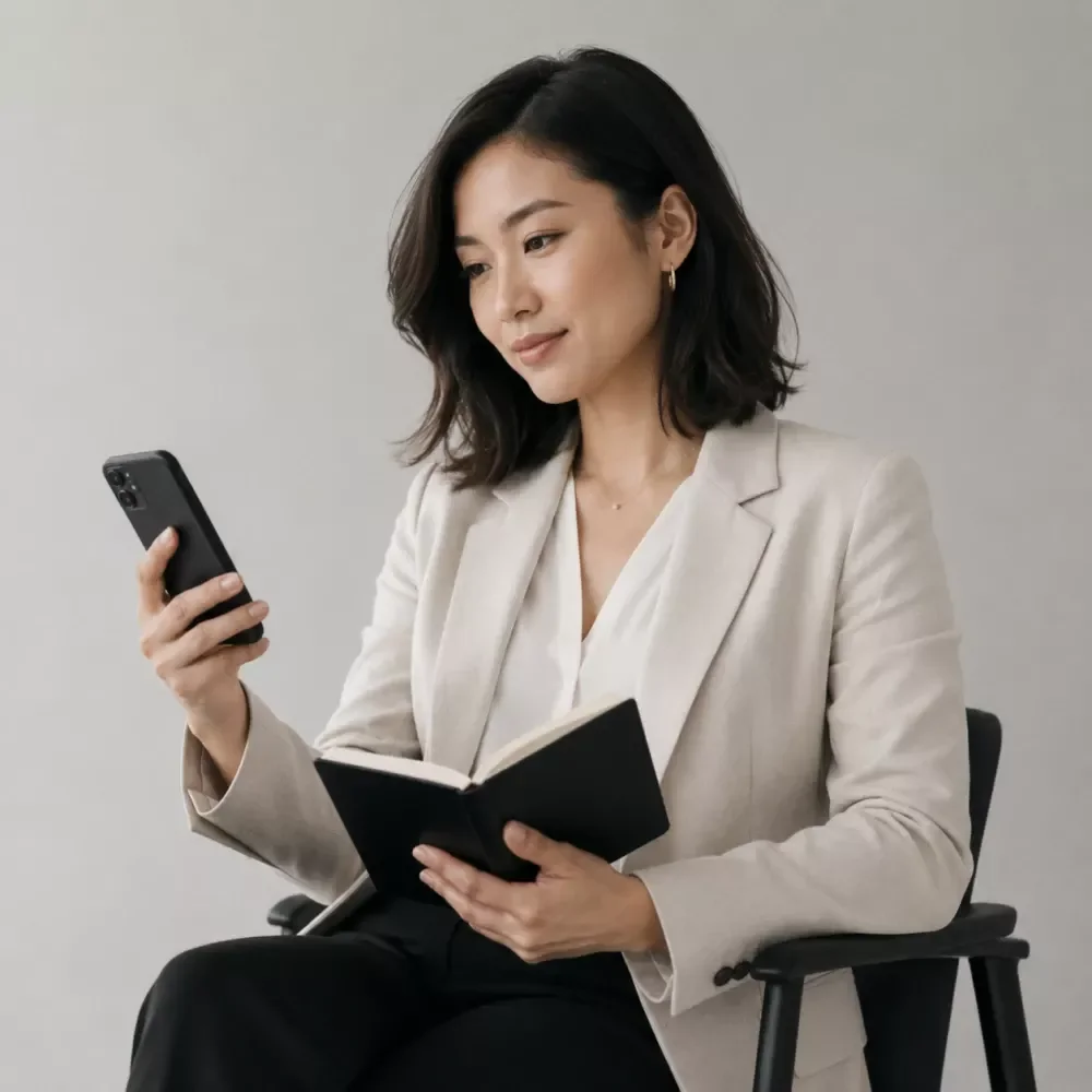 Contact Follow-Up Steps