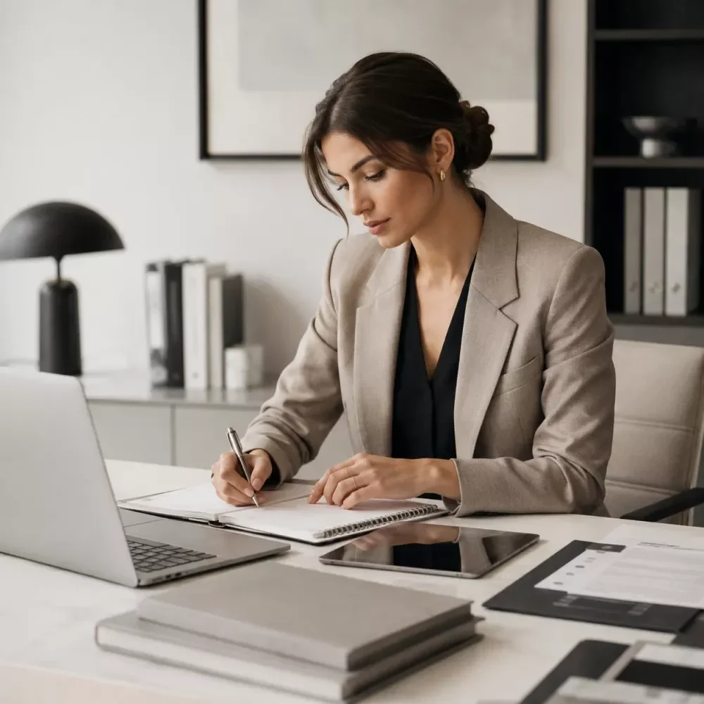 The Job Hunt Playbook