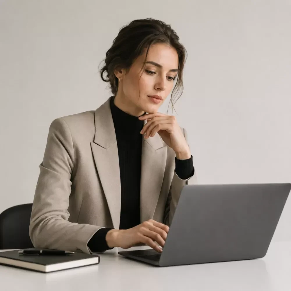 A Smarter, Focused Search