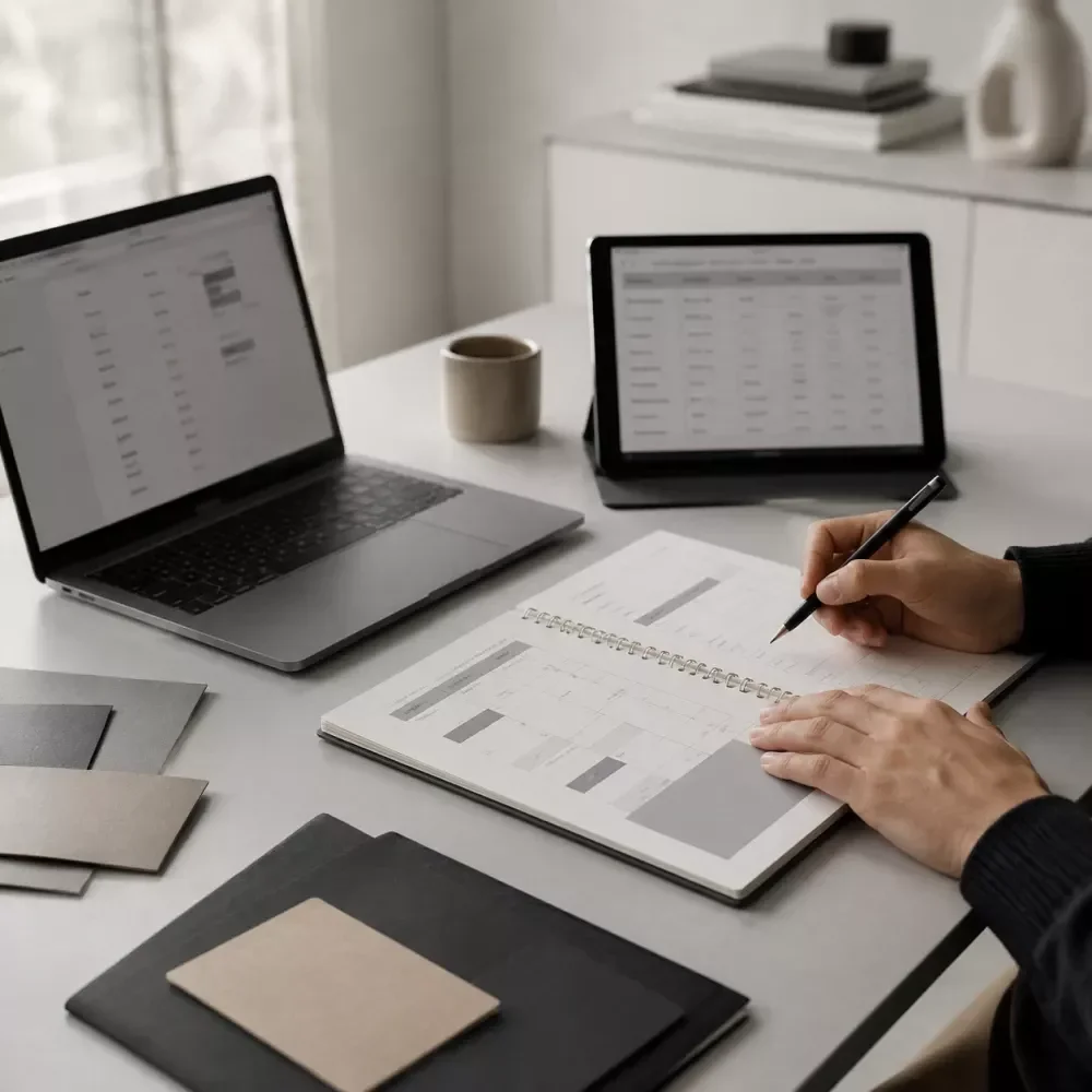 Tracking Your Applications