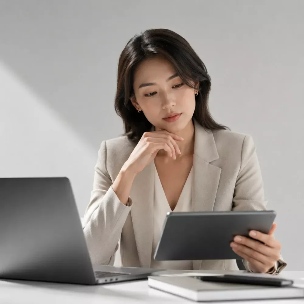 Finding Roles That Fit Your Goals