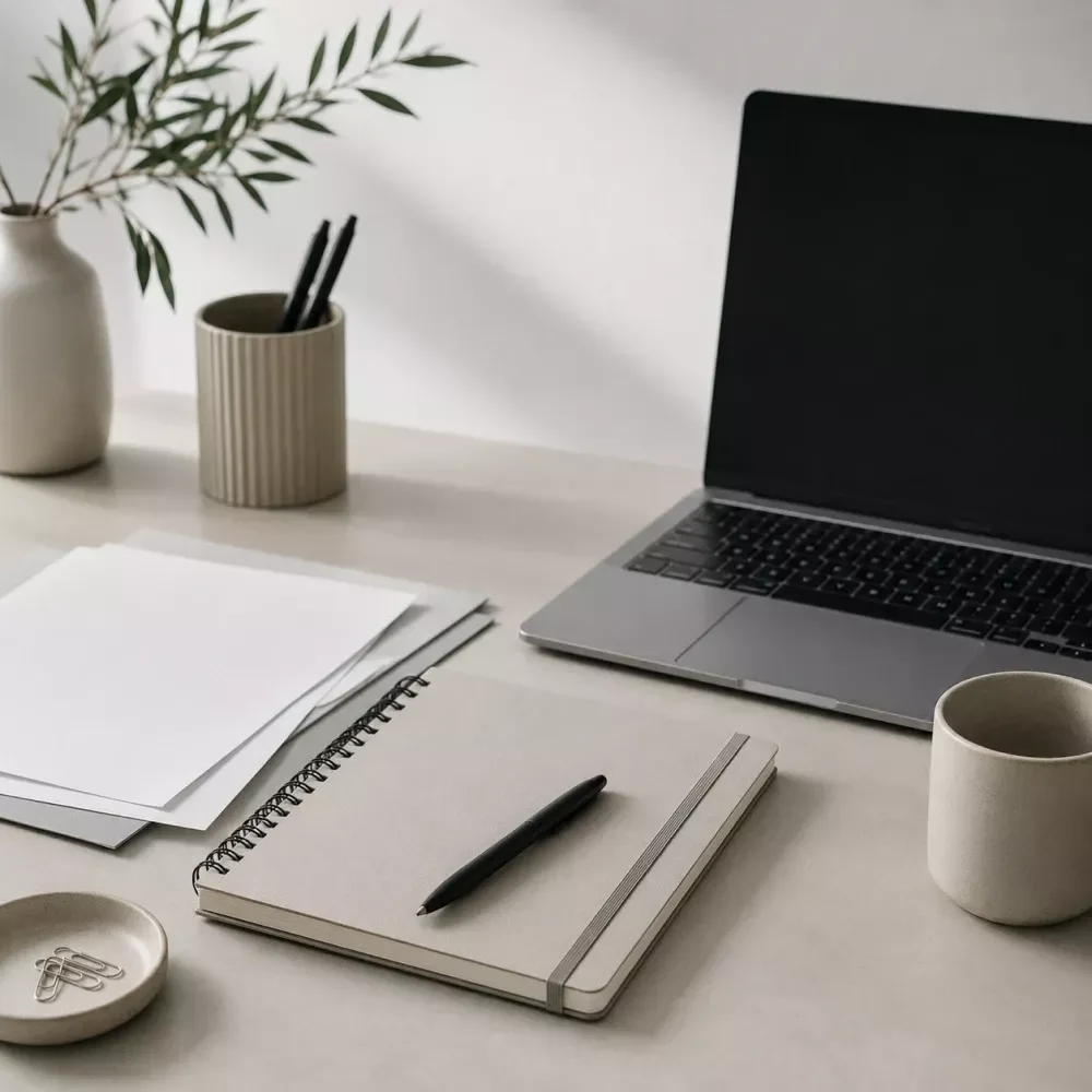 Running an Organized Job Search